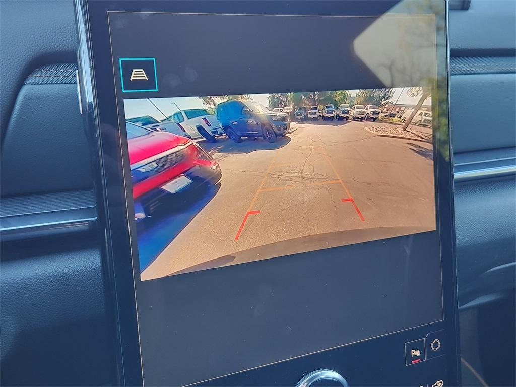 new 2026 GMC Terrain car