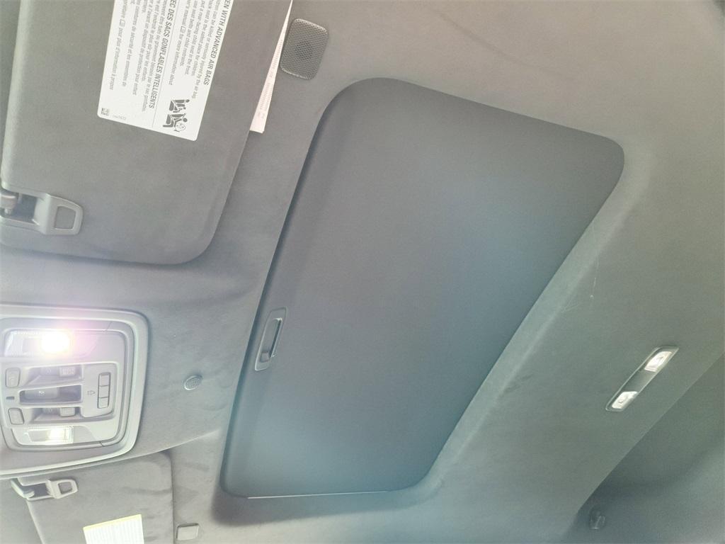 new 2025 GMC Sierra 2500 car, priced at $97,090