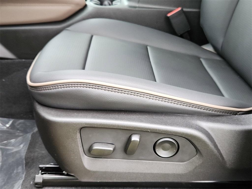 new 2024 GMC Canyon car, priced at $54,860