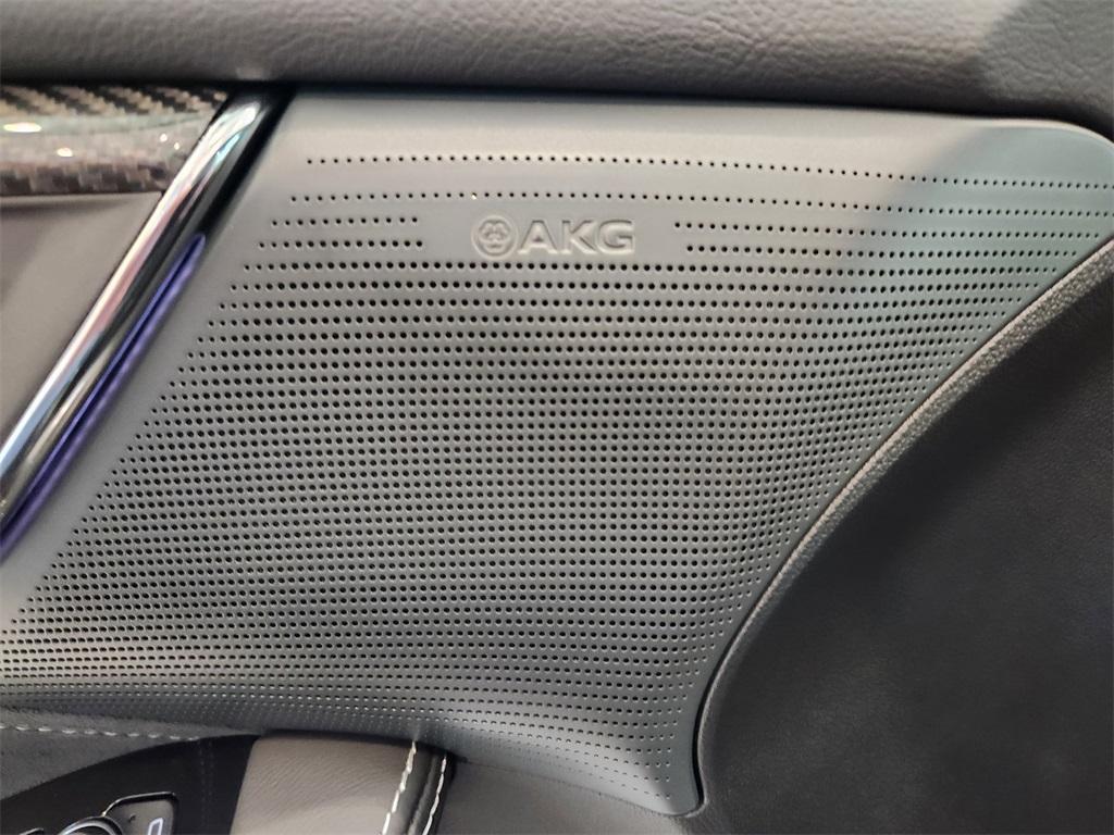 new 2025 Cadillac CT5-V car, priced at $128,333