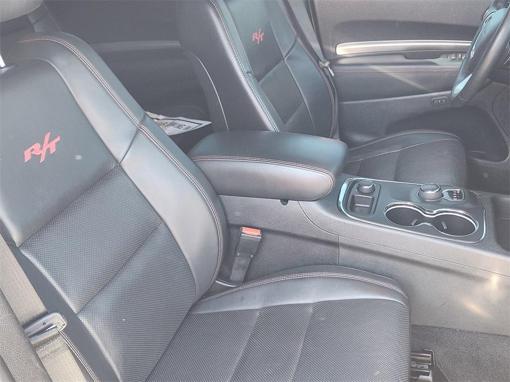 used 2014 Dodge Durango car, priced at $15,642