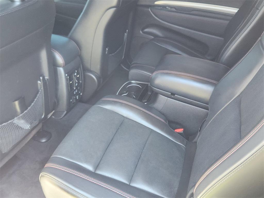 used 2014 Dodge Durango car, priced at $15,642