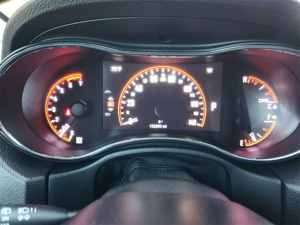used 2014 Dodge Durango car, priced at $15,642