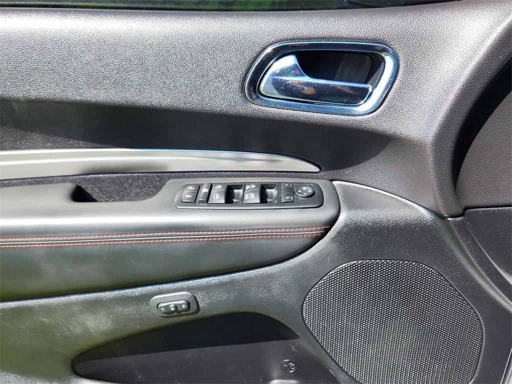 used 2014 Dodge Durango car, priced at $15,642