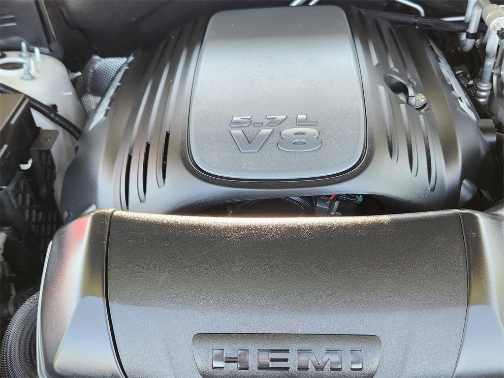 used 2014 Dodge Durango car, priced at $15,642