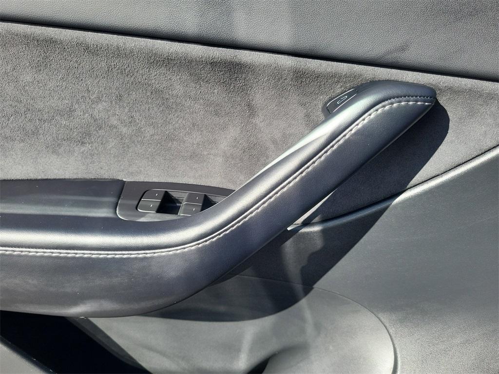used 2022 Tesla Model Y car, priced at $26,701