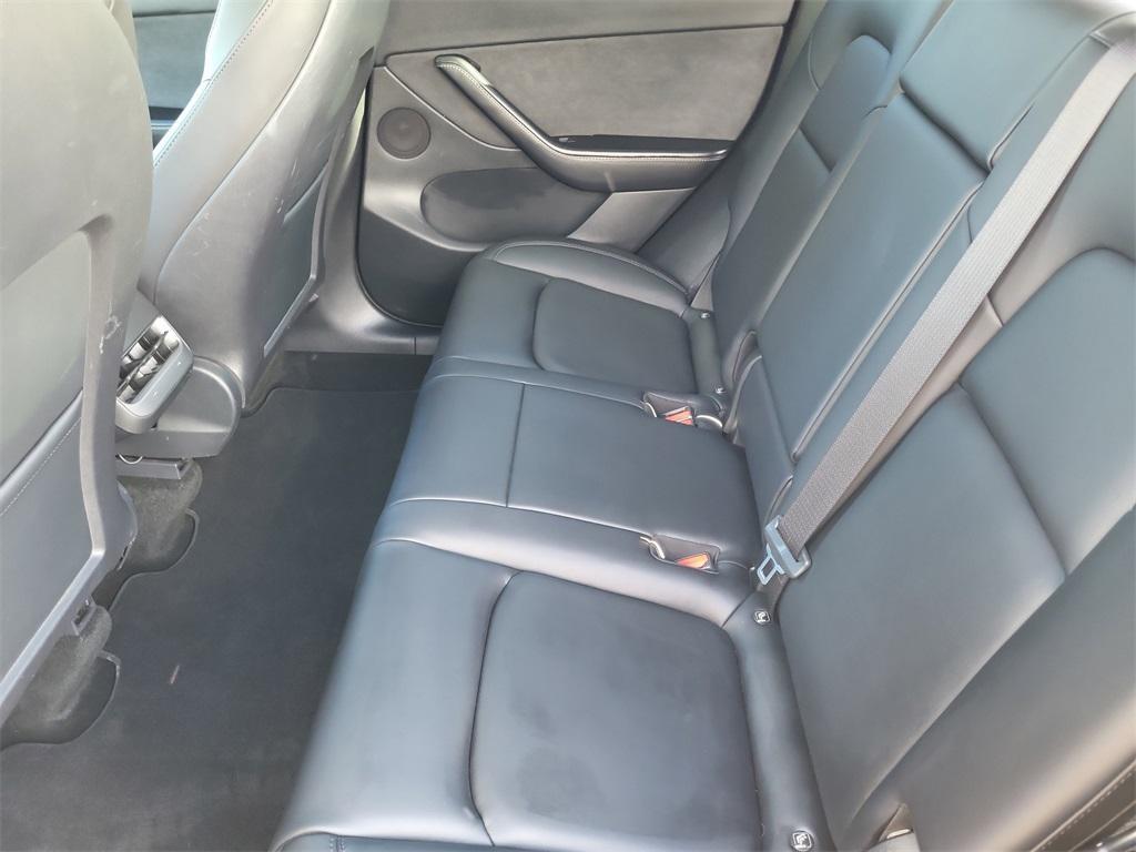 used 2022 Tesla Model Y car, priced at $26,701