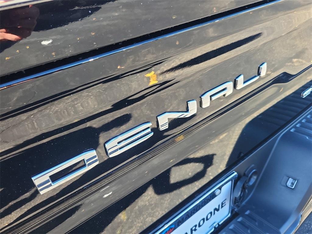 new 2026 GMC Sierra 1500 car