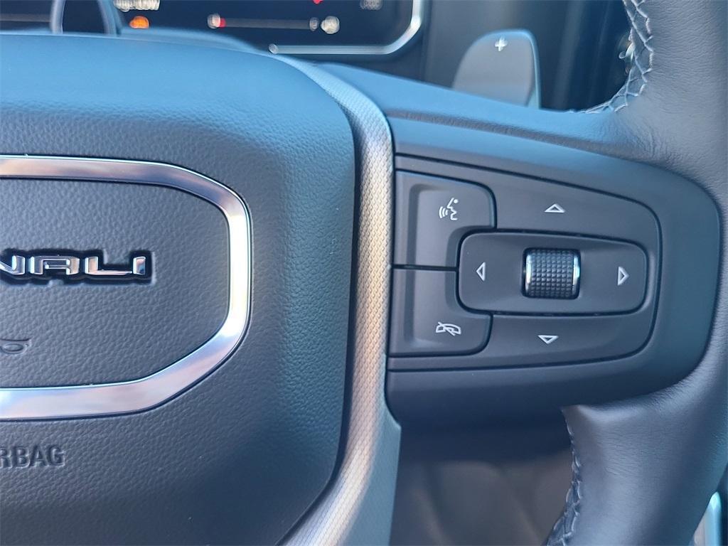 new 2026 GMC Sierra 1500 car