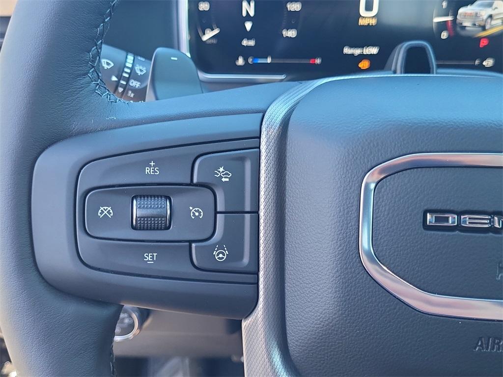 new 2026 GMC Sierra 1500 car