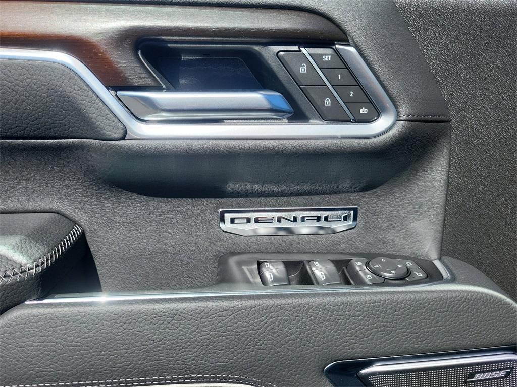 new 2026 GMC Sierra 1500 car