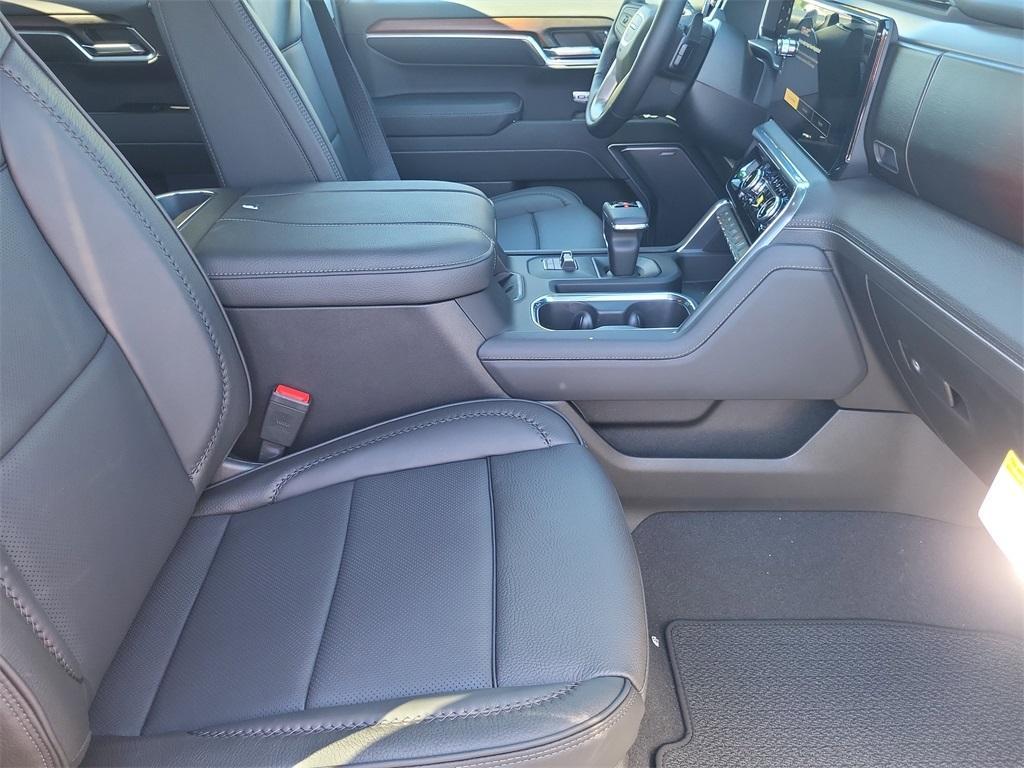 new 2026 GMC Sierra 1500 car