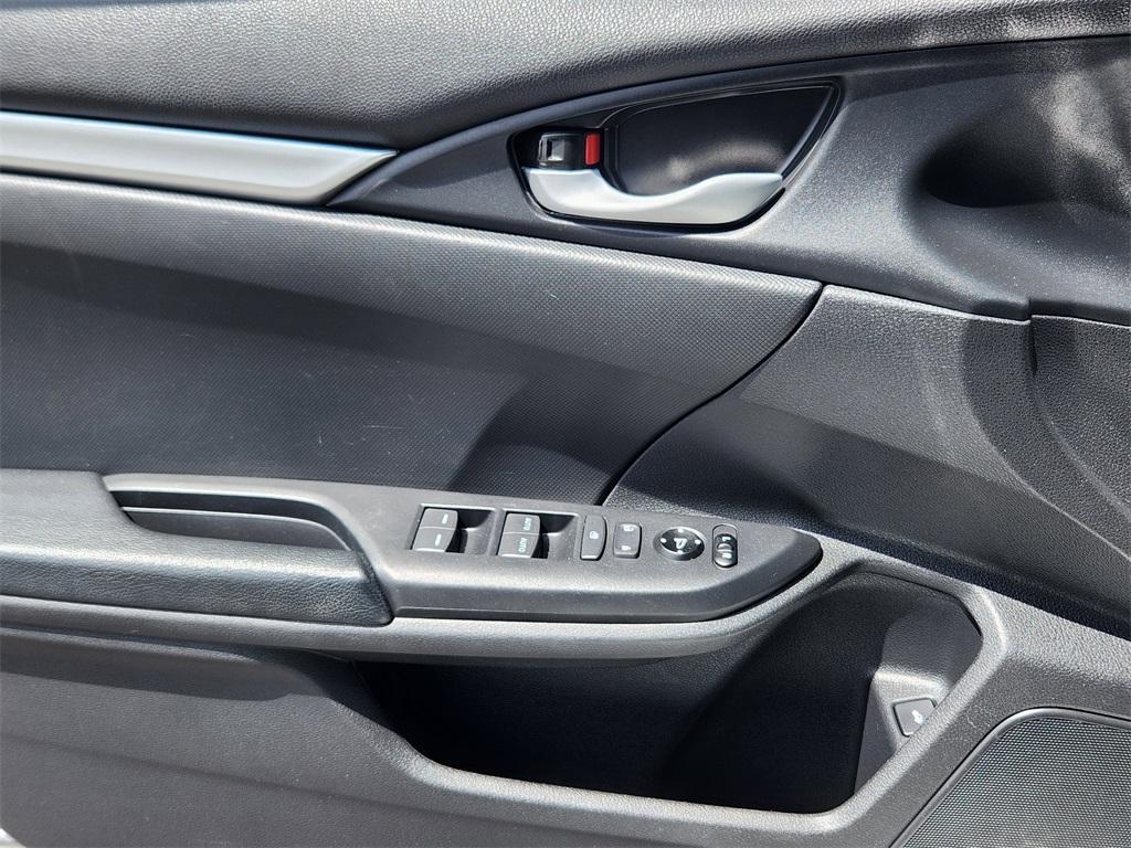 used 2019 Honda Civic car, priced at $17,969