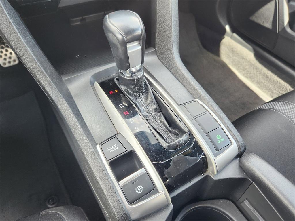 used 2019 Honda Civic car, priced at $17,969