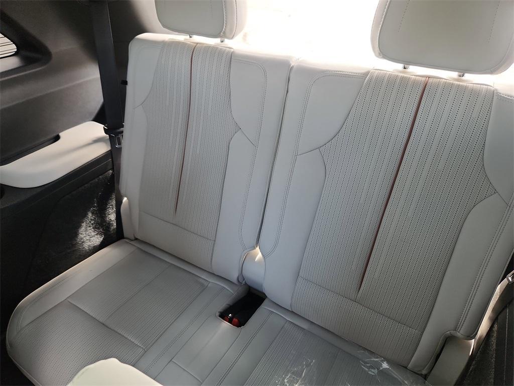 new 2026 Cadillac VISTIQ car