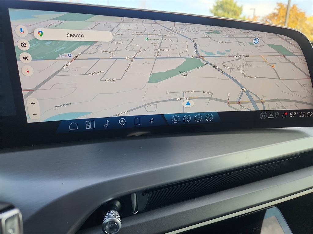 new 2026 Cadillac VISTIQ car