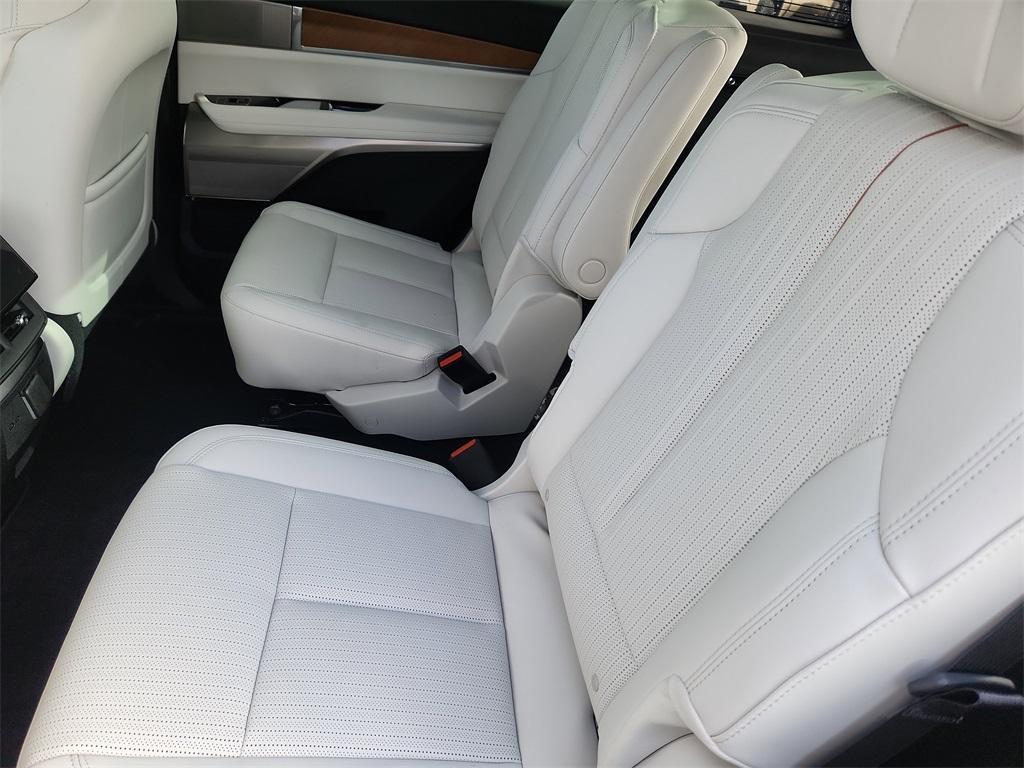 new 2026 Cadillac VISTIQ car