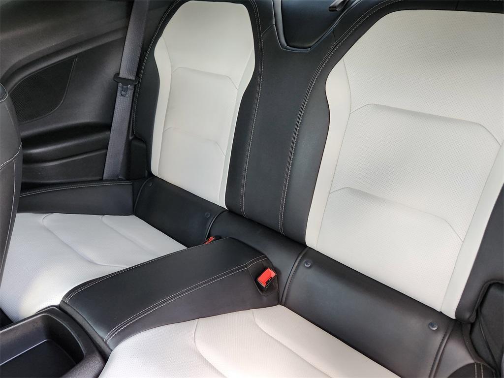 used 2019 Chevrolet Camaro car, priced at $34,733