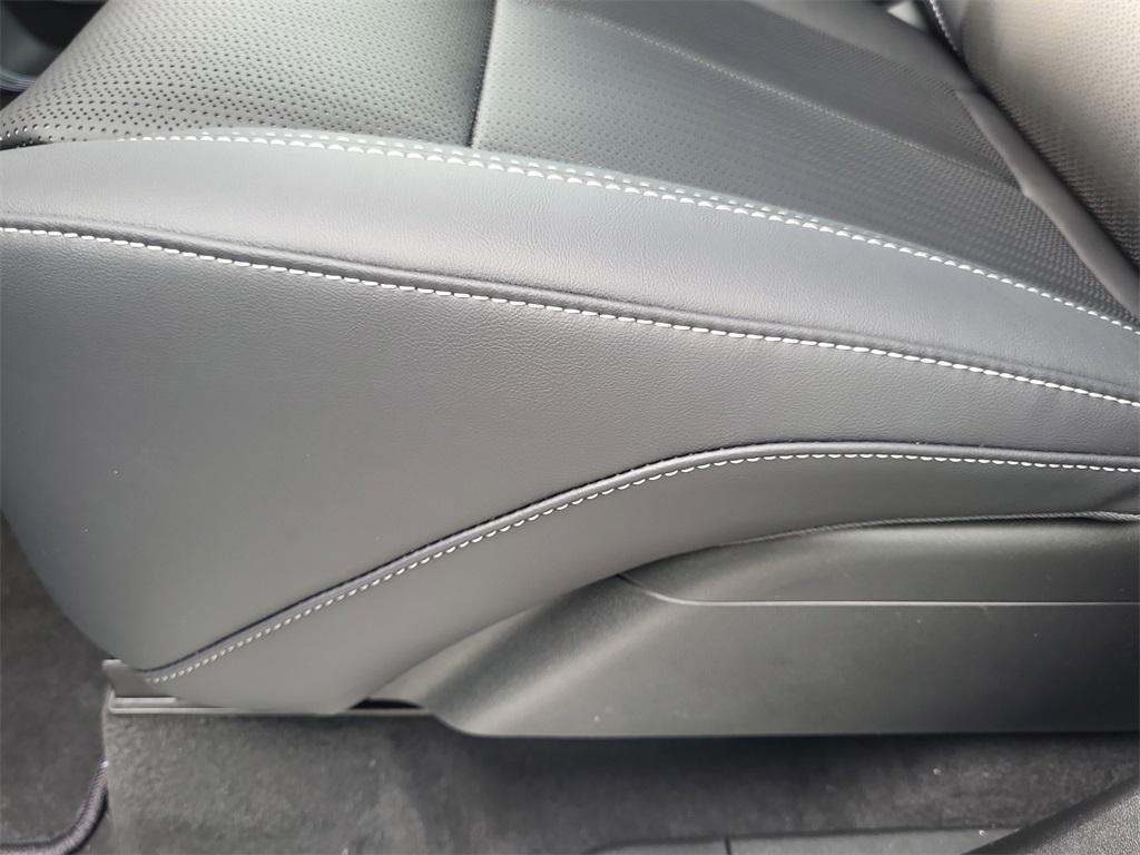 new 2026 Cadillac VISTIQ car