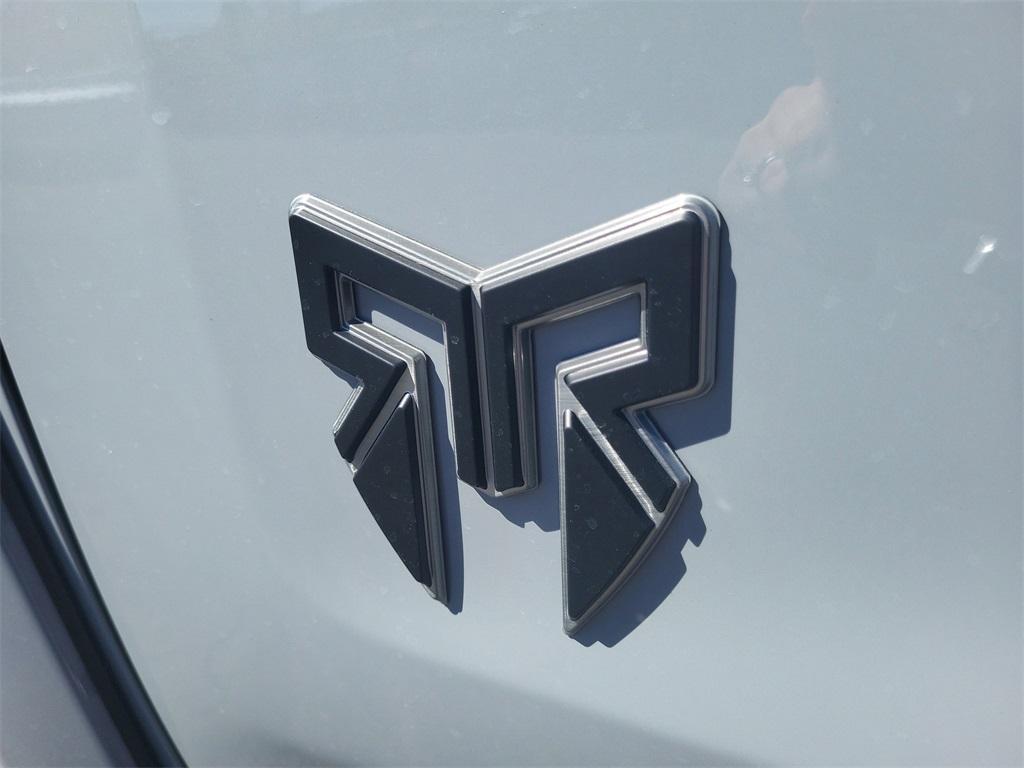 new 2025 GMC Sierra 1500 car, priced at $86,098