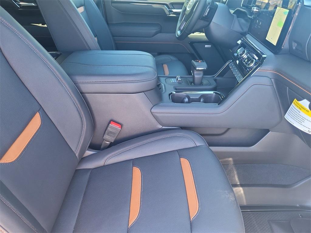 new 2025 GMC Sierra 1500 car, priced at $86,098