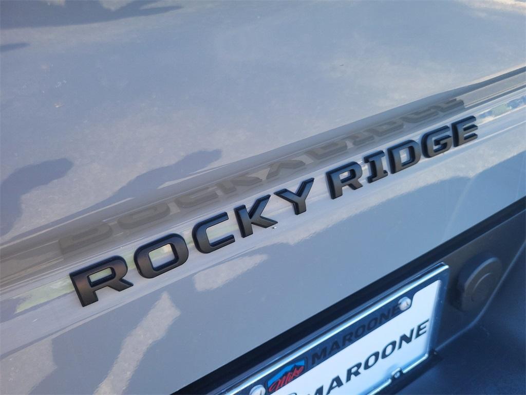 new 2025 GMC Sierra 1500 car, priced at $86,098