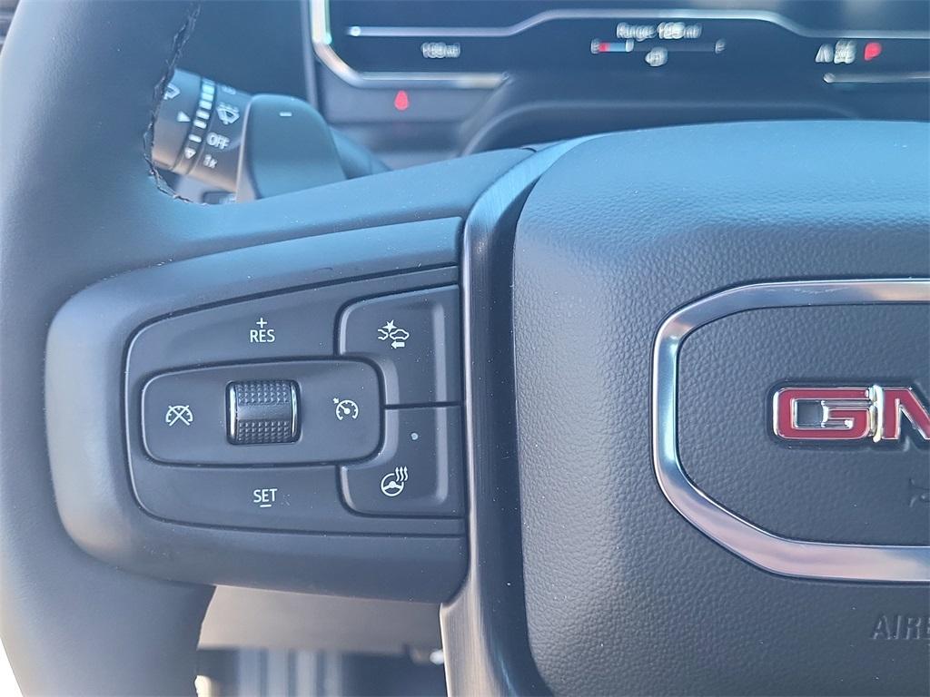 new 2025 GMC Sierra 1500 car, priced at $86,098