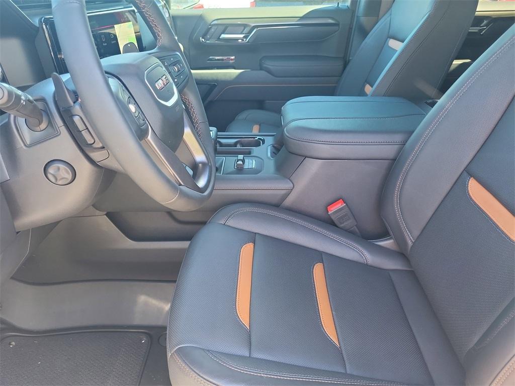 new 2025 GMC Sierra 1500 car, priced at $86,098