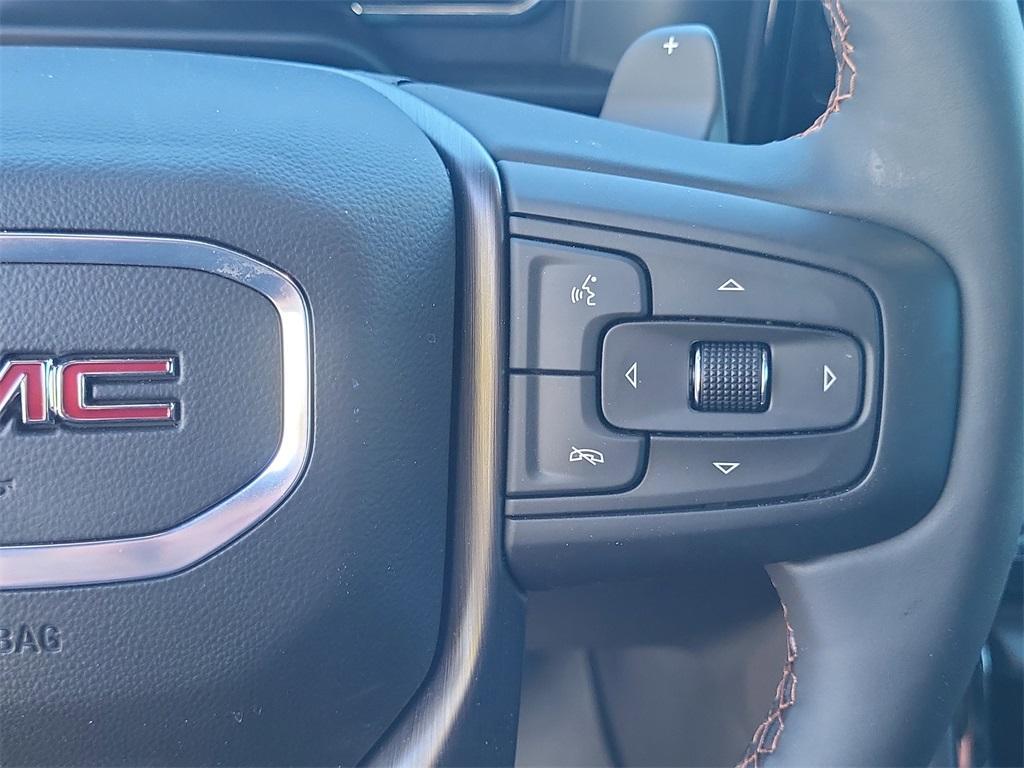 new 2025 GMC Sierra 1500 car, priced at $86,098