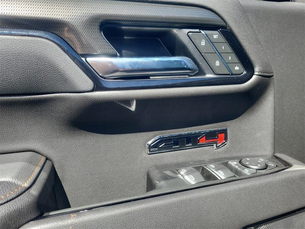 new 2025 GMC Sierra 1500 car, priced at $86,098