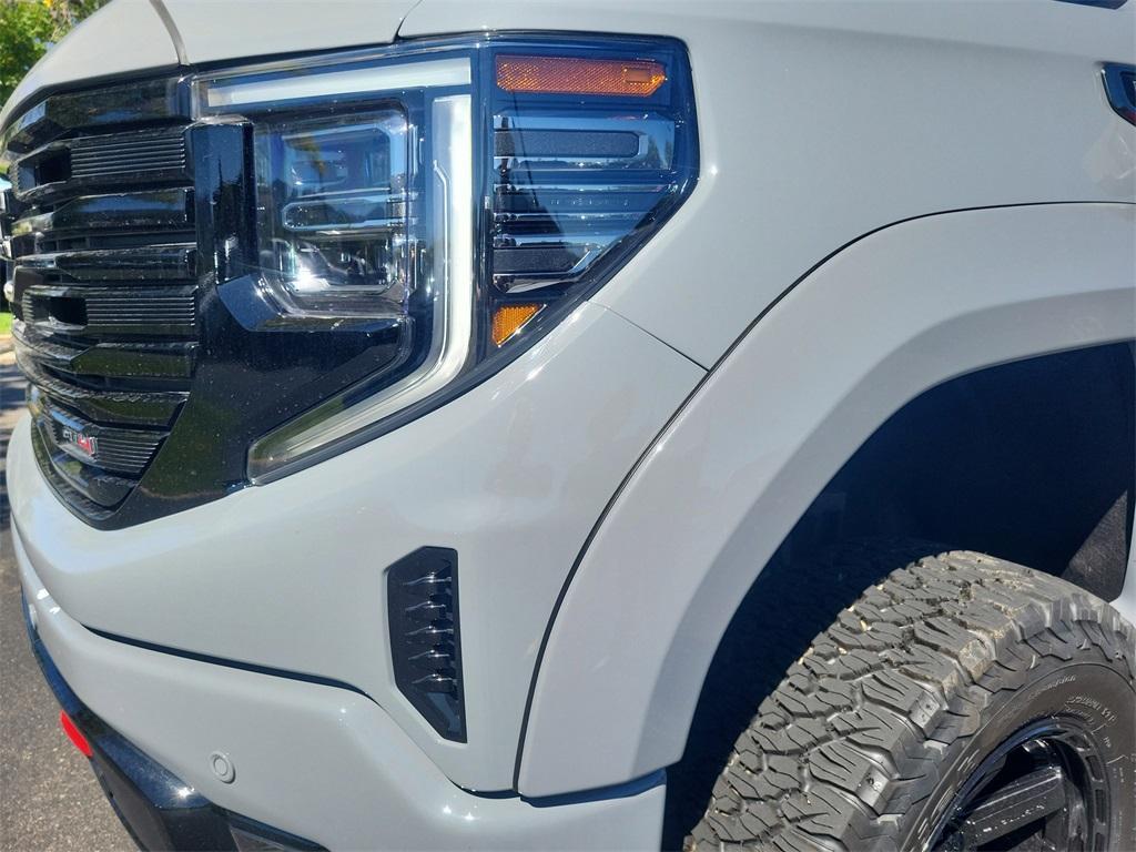 new 2025 GMC Sierra 1500 car, priced at $86,098