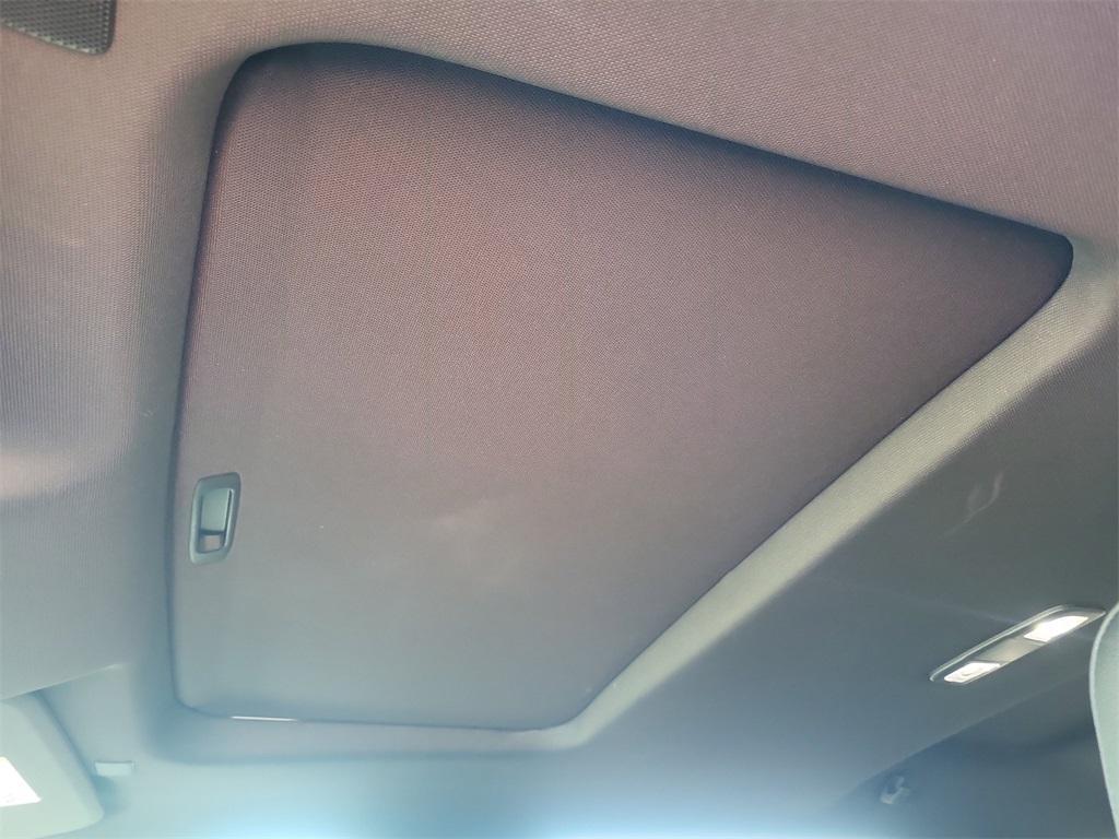 new 2025 GMC Sierra 1500 car, priced at $86,098