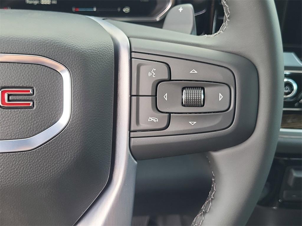 new 2026 GMC Sierra 1500 car, priced at $59,795