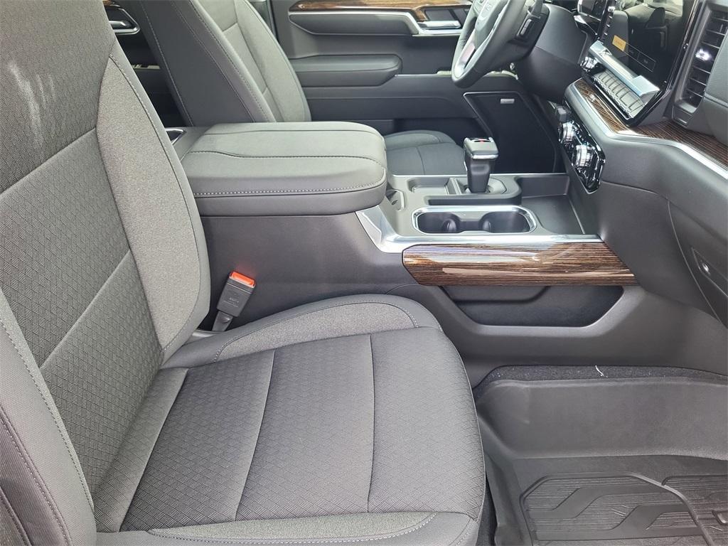 new 2026 GMC Sierra 1500 car, priced at $59,795