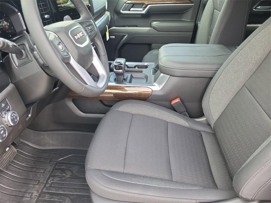 new 2026 GMC Sierra 1500 car, priced at $59,795