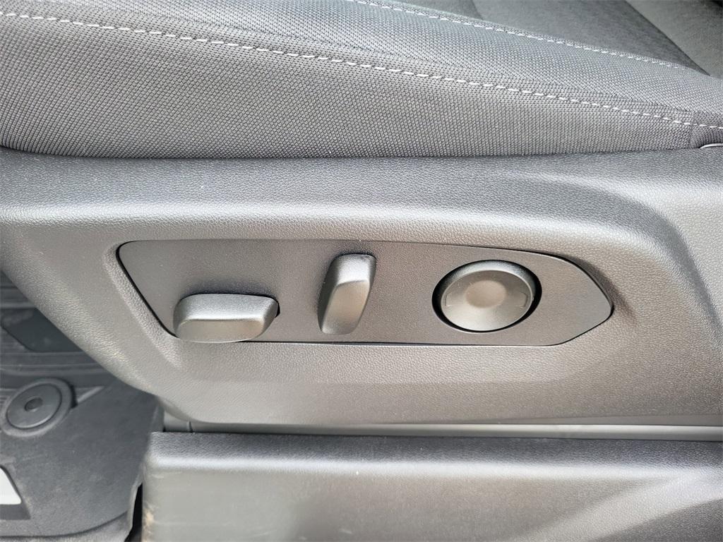 new 2026 GMC Sierra 1500 car, priced at $59,795