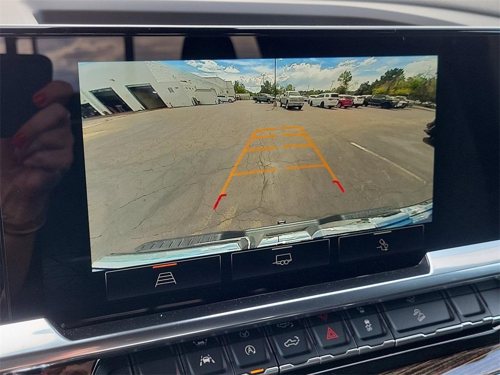 new 2026 GMC Sierra 1500 car, priced at $59,795