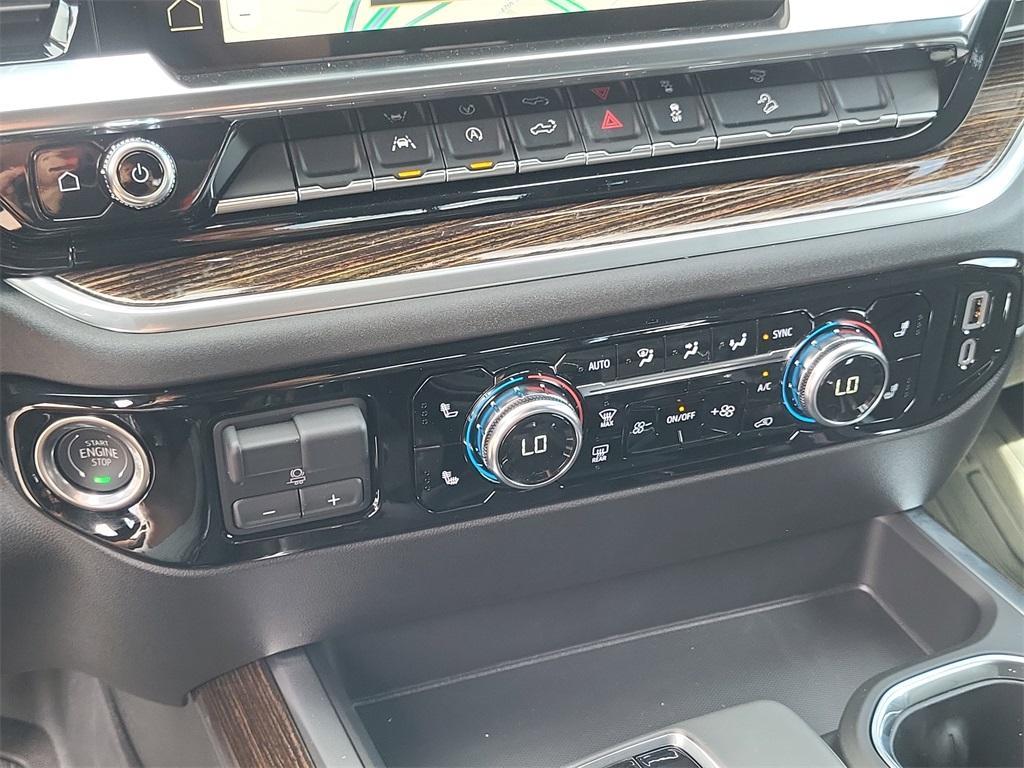 new 2026 GMC Sierra 1500 car, priced at $59,795