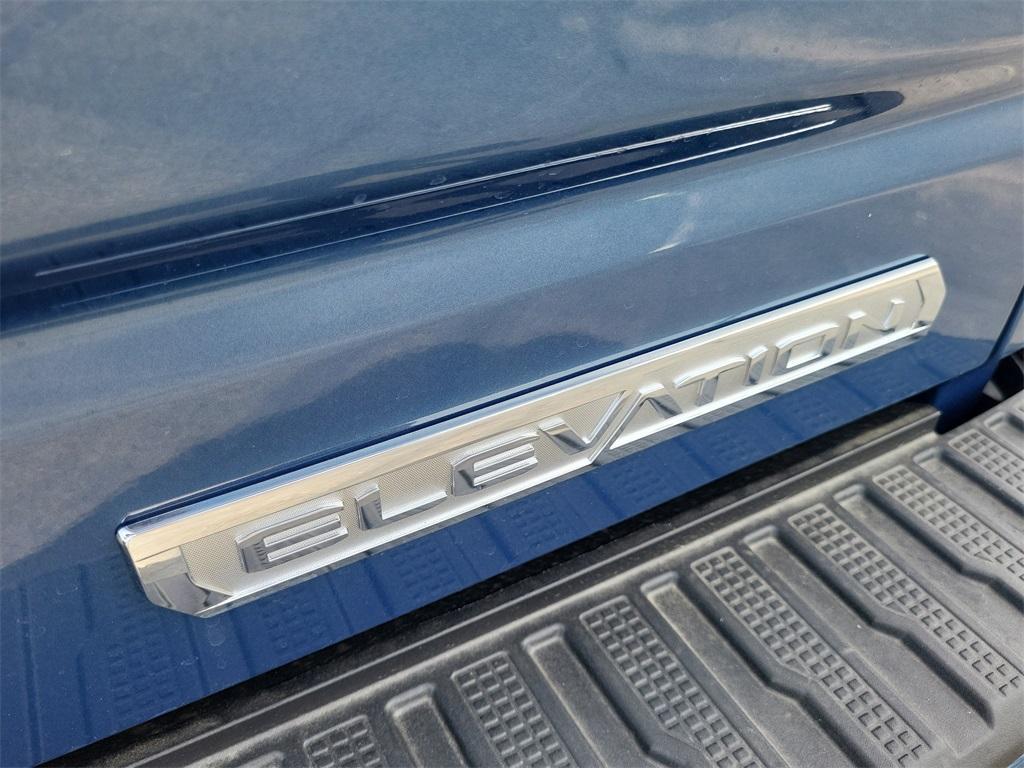 new 2026 GMC Sierra 1500 car, priced at $59,795