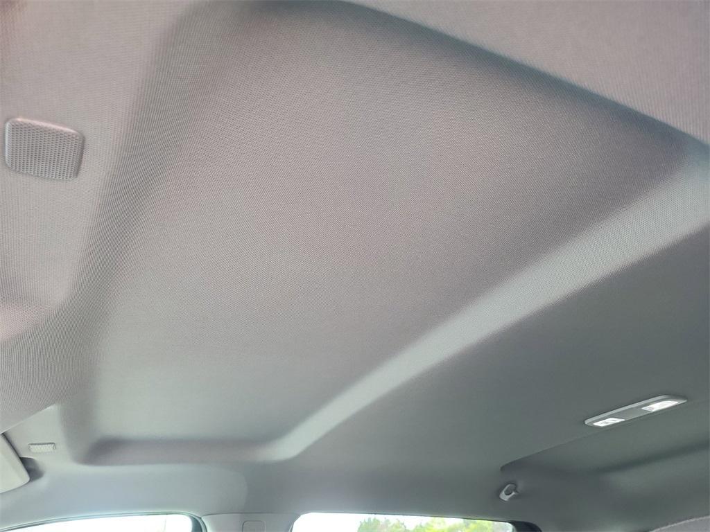 new 2026 GMC Sierra 1500 car, priced at $59,795