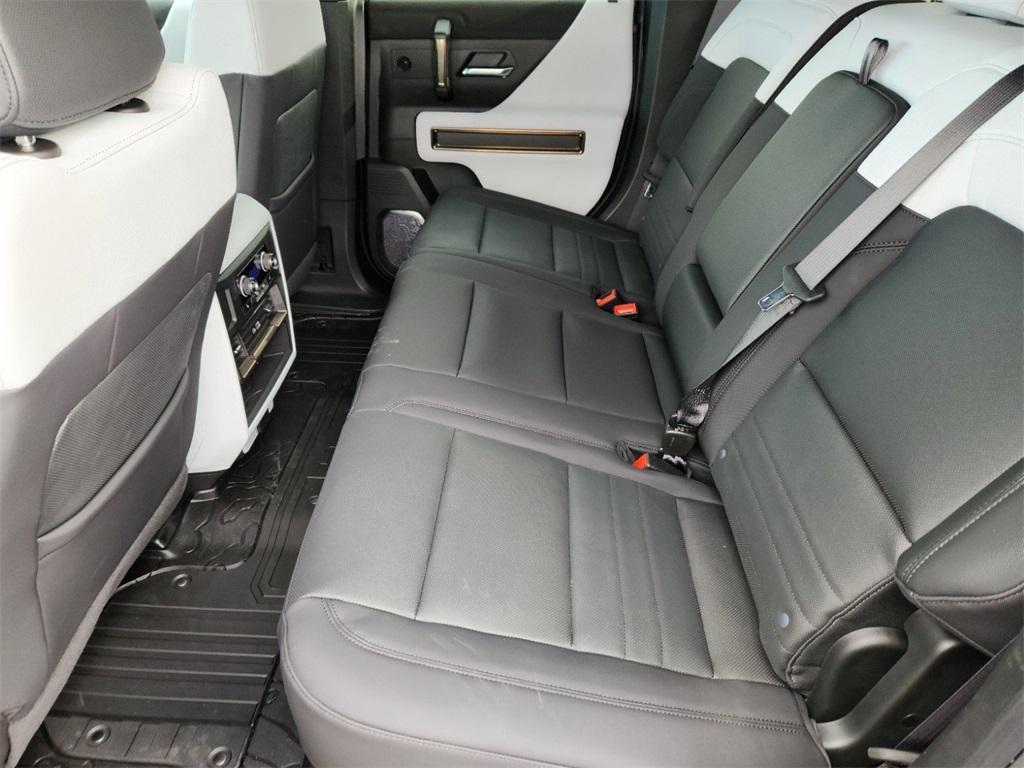 new 2024 GMC HUMMER EV SUV car, priced at $90,690