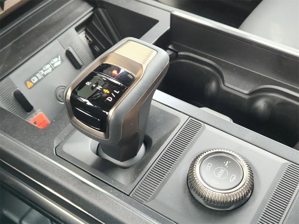 new 2024 GMC HUMMER EV SUV car, priced at $90,690