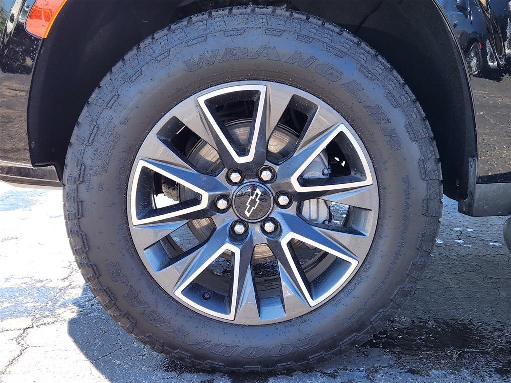 used 2021 Chevrolet Tahoe car, priced at $51,127