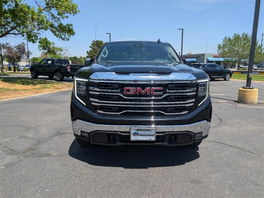 new 2024 GMC Sierra 1500 car, priced at $69,175