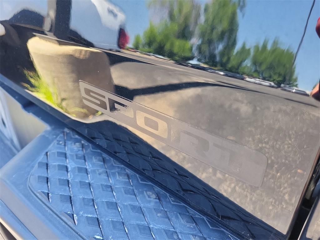 used 2020 Jeep Gladiator car, priced at $25,984