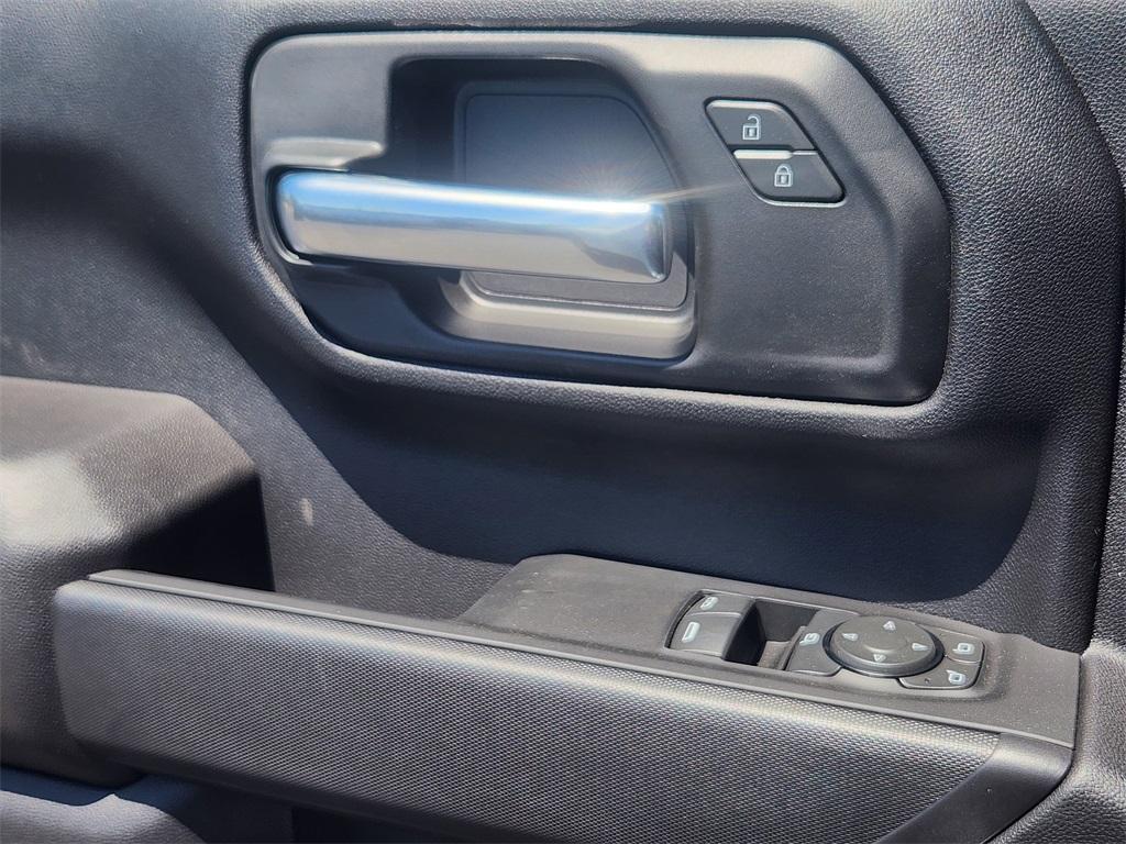 new 2025 GMC Sierra 2500 car, priced at $61,475