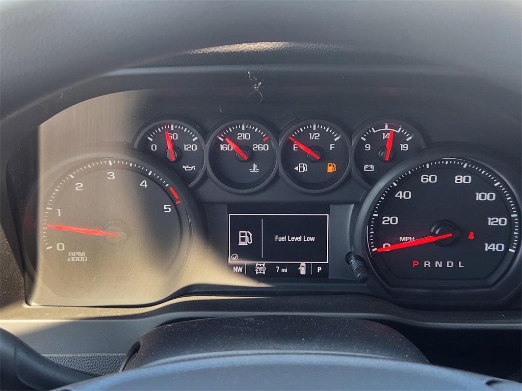 new 2025 GMC Sierra 2500 car, priced at $61,475