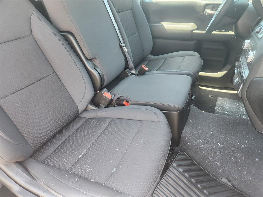 new 2025 GMC Sierra 2500 car, priced at $61,475
