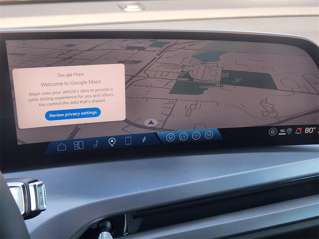 new 2026 Cadillac VISTIQ car