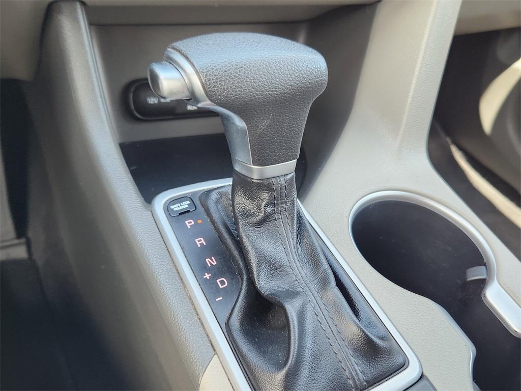 used 2017 Kia Sportage car, priced at $11,102